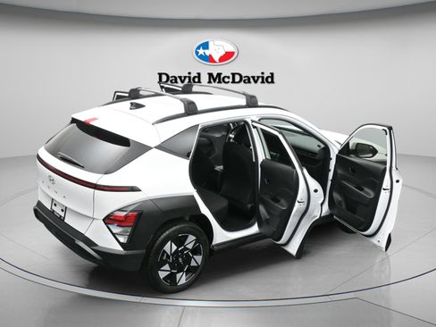 Used 2024 Hyundai Kona SEL w/ Convenience Package image 39