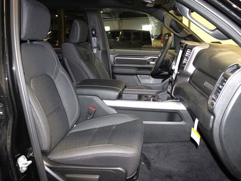 New 2026 RAM 1500 Big Horn image 30