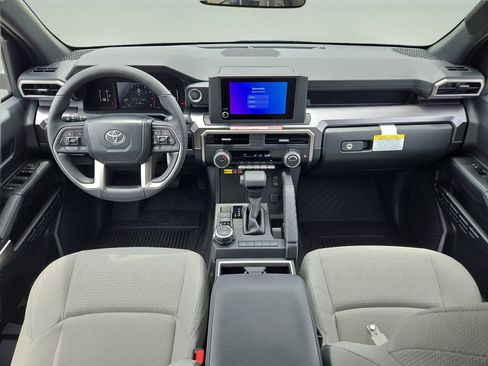New 2026 Toyota 4Runner SR5 AWD/4WD image 9