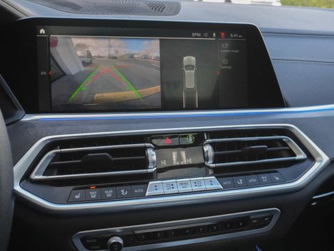 Certified 2023 BMW X5 sDrive40i w/ Premium Package image 25