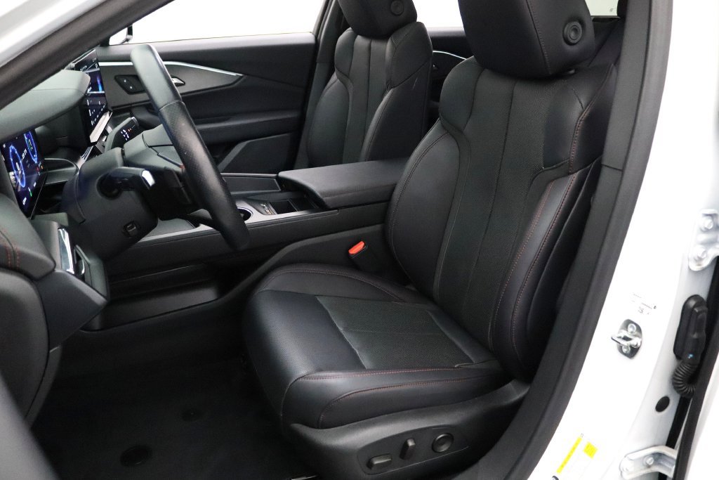Certified 2024 Acura ZDX A-Spec AWD/4WD image 2