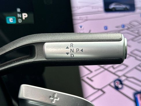 Certified 2024 Mercedes-Benz EQS 580 4MATIC Sedan image 19