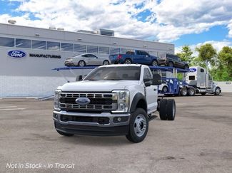 New 2026 Ford F550 4x4 Regular Cab Super Duty video 2