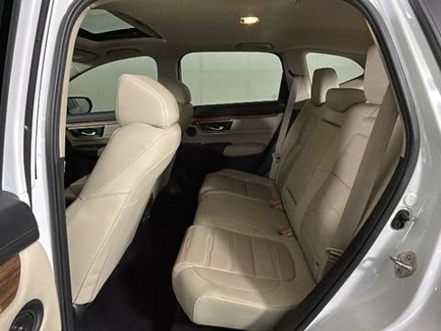 Used 2019 Honda CR-V Touring image 26