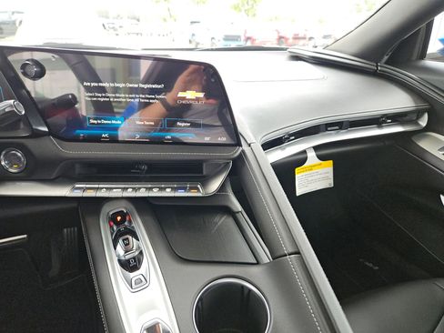 New 2026 Chevrolet Corvette Z06 image 14