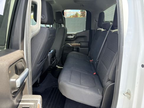 Used 2019 Chevrolet Silverado 1500 RST w/ True North Edition AWD/4WD image 13
