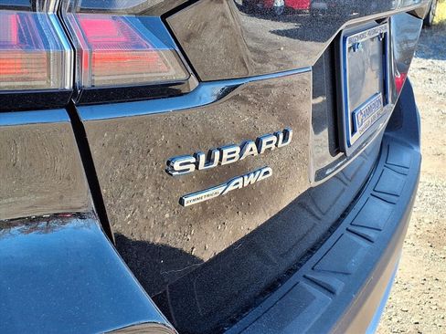 Used 2022 Subaru Outback Limited image 8