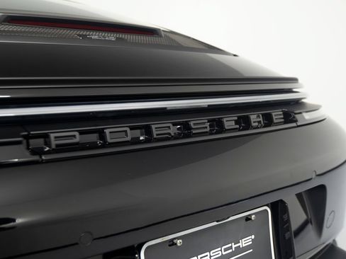 Certified 2026 Porsche 911 GT3 RWD image 47