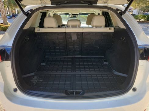 Used 2019 MAZDA CX-5 Grand Touring image 8