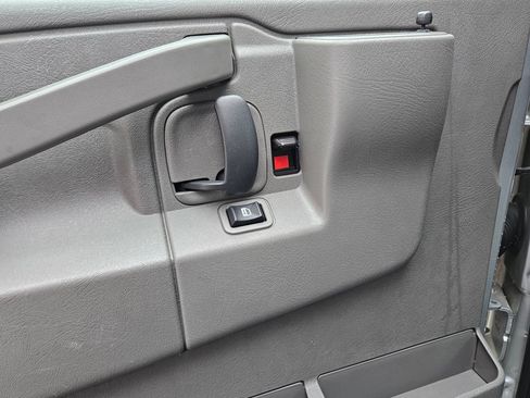 Used 2023 Chevrolet Express 3500 LS image 17