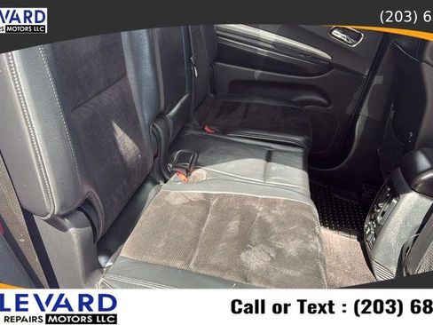 Used 2018 Dodge Durango GT w/ Premium Group AWD/4WD image 41