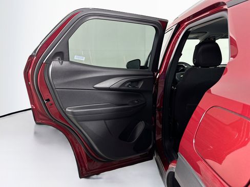 Used 2023 Chevrolet TrailBlazer LT w/ Convenience Package image 26