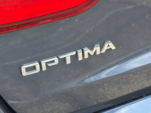 Used 2015 Kia Optima EX FWD image 36