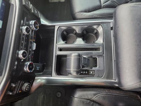 Used 2022 Ford F150 XLT w/ Equipment Group 302A High AWD/4WD image 25