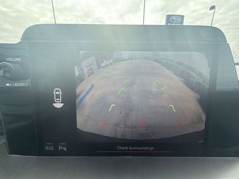 New 2026 Subaru Outback Limited AWD/4WD image 17
