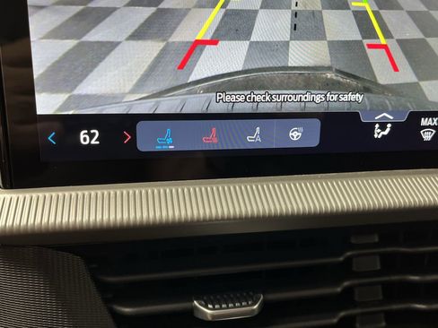 Used 2026 Ford Explorer Tremor w/ Tremor Ultimate Package AWD/4WD image 26