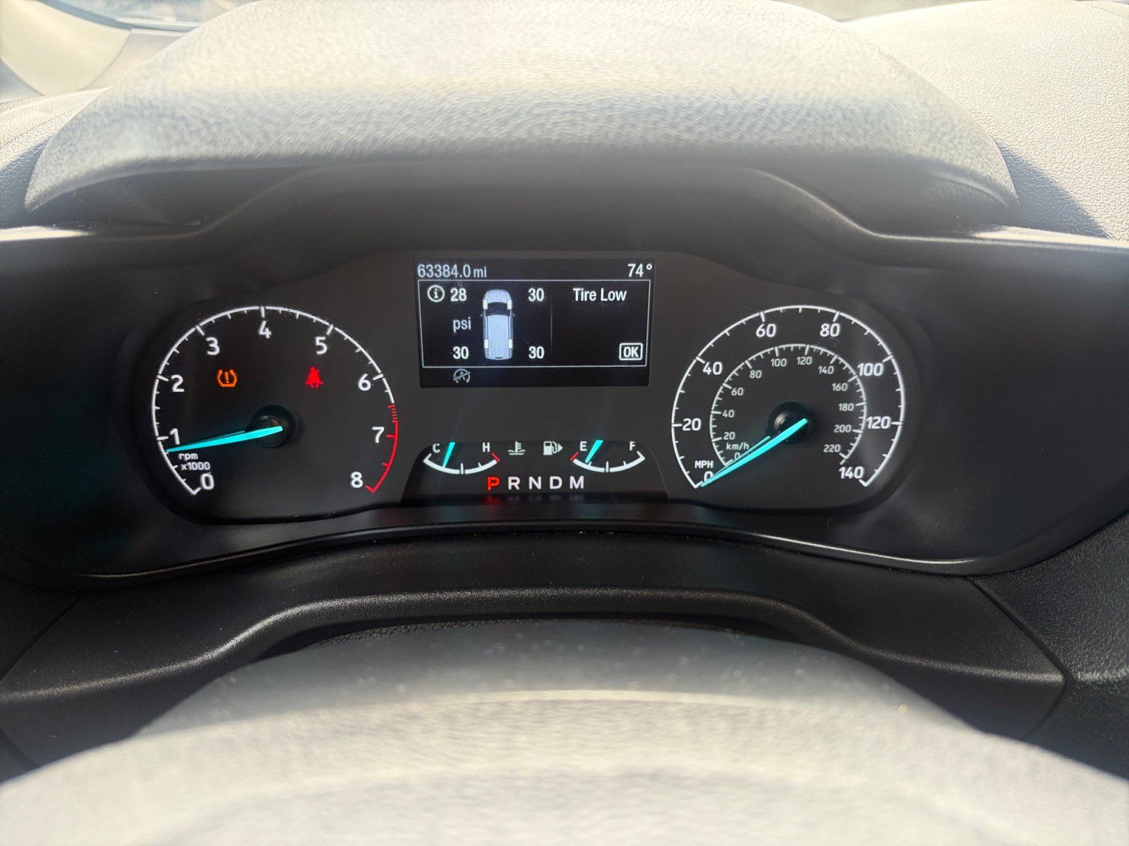 Used 2023 Ford Transit Connect XL FWD image 13