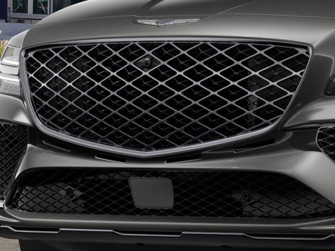 New 2026 Genesis GV80 3.5T e-SC image 16