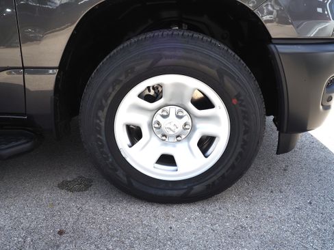 New 2026 RAM 1500 Tradesman RWD image 5