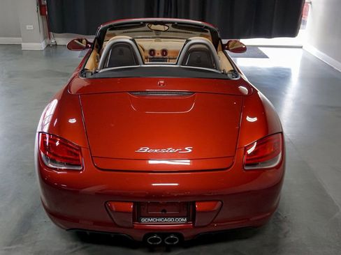 Used 2012 Porsche Boxster S image 48