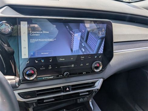 Used 2023 Lexus RX 350 Premium image 18