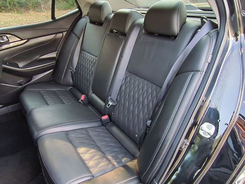 Certified 2023 Nissan Maxima Platinum w/ Sport Mat Group image 28