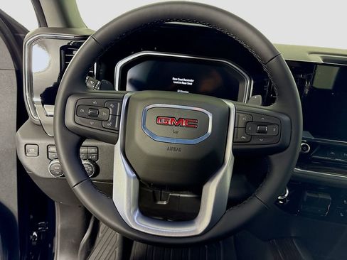 New 2026 GMC Sierra 1500 Elevation w/ Elevation Premium Package image 11