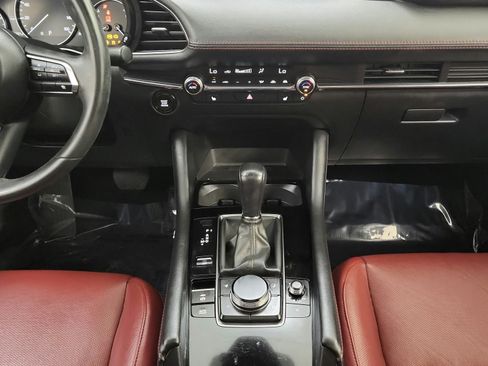 Used 2024 MAZDA MAZDA3 s AWD/4WD image 24