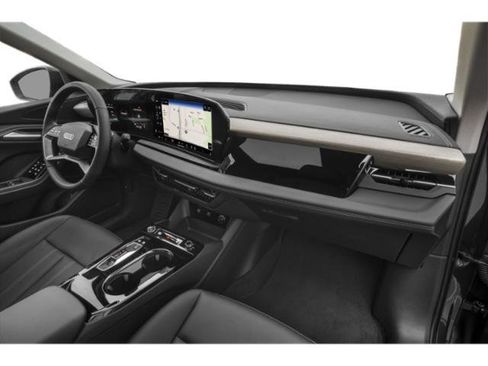 New 2027 Audi Q6 e-tron Premium Plus AWD/4WD image 16