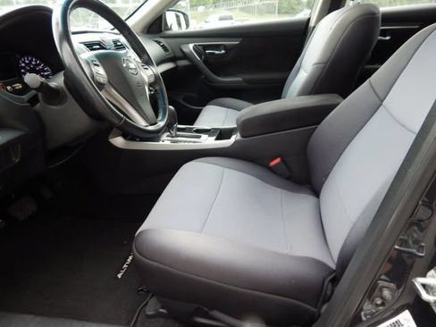 Used 2013 Nissan Altima 2.5 SV w/ 2.5SV Convenience Pkg FWD image 3
