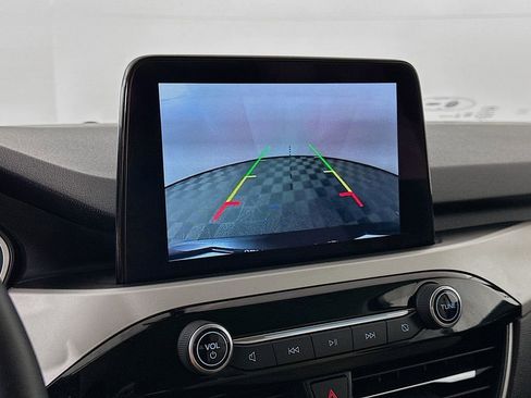 Used 2021 Ford Escape SE w/ Convenience Package image 19