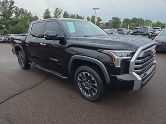 Used 2023 Toyota Tundra Limited AWD/4WD video 1