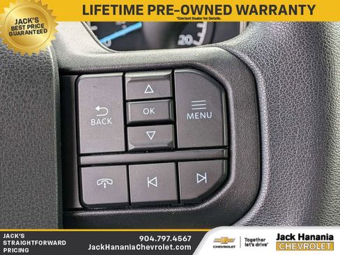 Used 2022 Ford F150 XLT w/ Trailer Tow Package AWD/4WD image 28