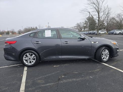 Used 2018 Kia Optima LX image 18