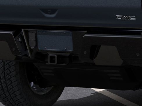 New 2025 GMC Hummer EV 2X AWD/4WD image 14