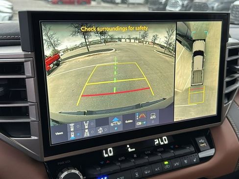 New 2026 Toyota Tundra 1794 Edition image 33