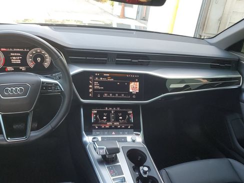 Certified 2024 Audi A6 2.0T Premium w/ Summer of Audi Package AWD/4WD image 20