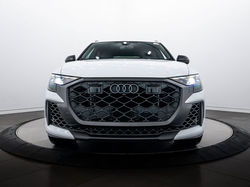 New 2026 Audi RS Q8 performance image 27
