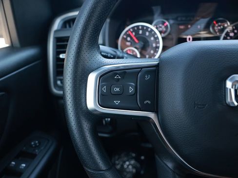 New 2026 RAM 1500 Tradesman RWD image 19