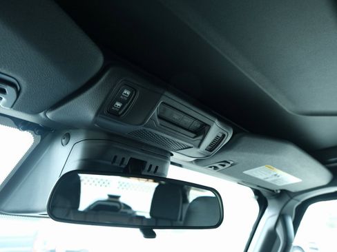 New 2026 Jeep Wrangler Sport S image 16