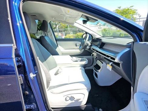 New 2026 Hyundai Ioniq 9 SEL AWD/4WD image 10