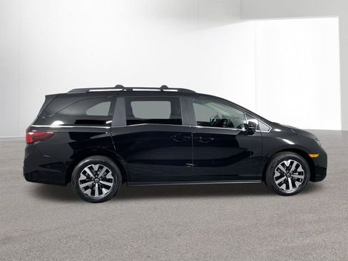 New 2026 Honda Odyssey EX-L image 22