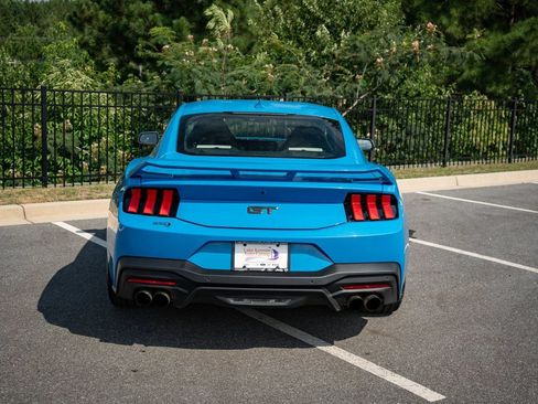 Used 2024 Ford Mustang GT Premium w/ GT Performance Package image 14