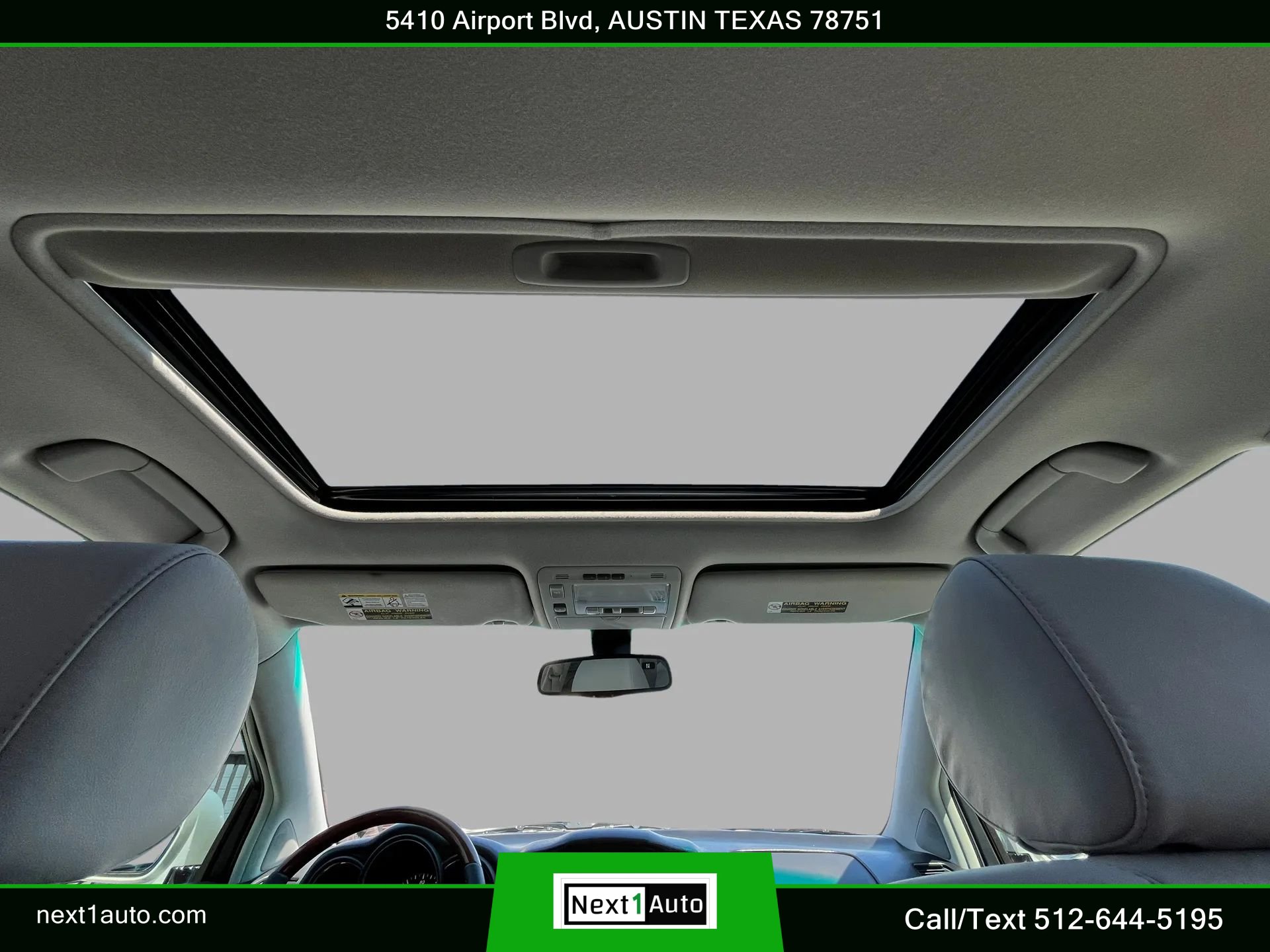 Used 2008 Lexus RX 350 2WD image 21