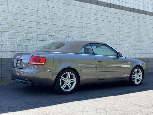 Used 2007 Audi A4 2.0T AWD/4WD image 17