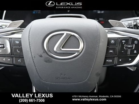 Used 2026 Lexus RX 350h w/ Convenience Package image 11