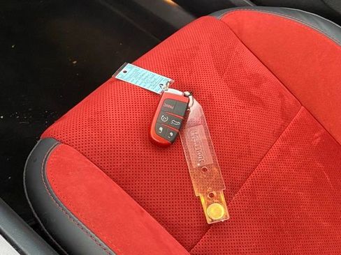 Used 2023 Dodge Charger Scat Pack image 28