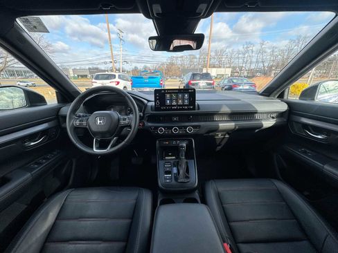 Certified 2024 Honda CR-V Sport-L image 20