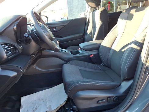 Certified 2024 Subaru Outback Premium image 7