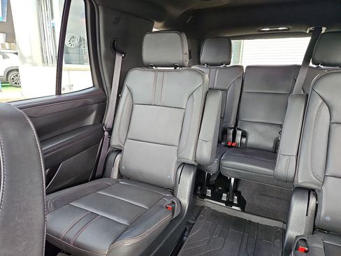 Certified 2023 Chevrolet Tahoe RST w/ Luxury Package AWD/4WD image 13